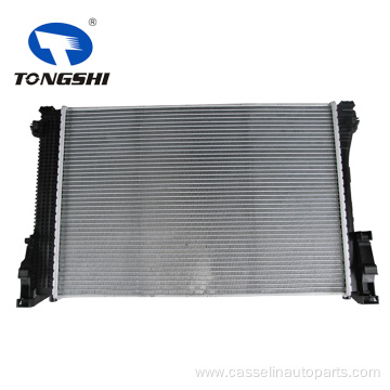 Car Radiator Parts for Mercedes BENZ C CLASS OEM 2014500153 Radiator for Car